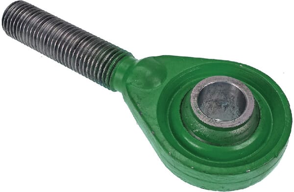 Hydraulikanlagen Kugel, end assembly VPL5617