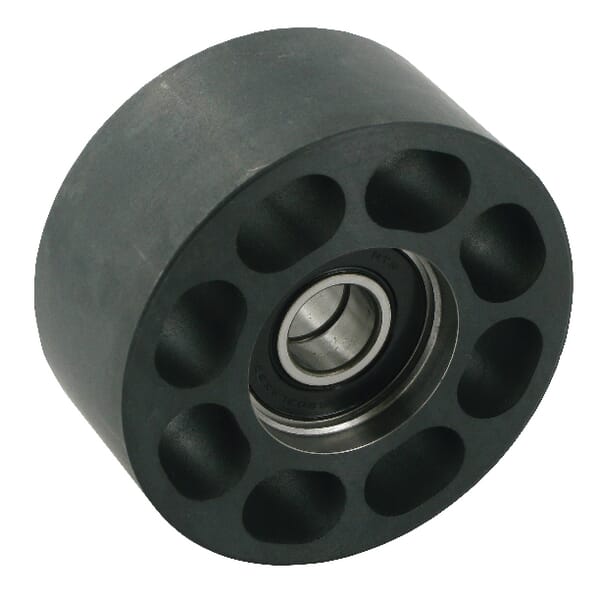 Motor Bandtragrolle RE505265