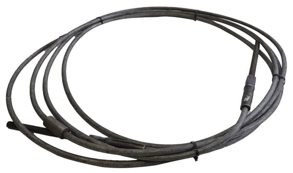 Stahlseil 13x8810 aus der Kategorie Frontladertechnik_Futtertechnik