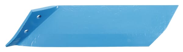 Frontansicht Lemken Flügelschar KF52 L.