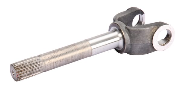 Allradvorderachse ungefedert Gelenkgabel kurz AL32883