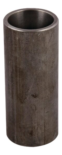 Befestigungsbuchse Klaue Lader, L-110, außen 45, innen 37 / 26 aus der Kategorie Frontladertechnik_Futtertechnik