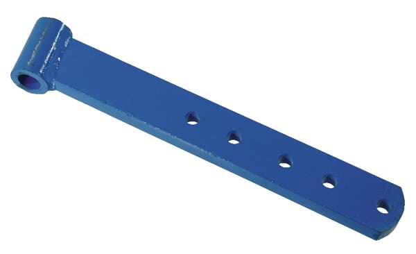 Frontansicht Lemken Halm f. U-Dorn neue Ausf.