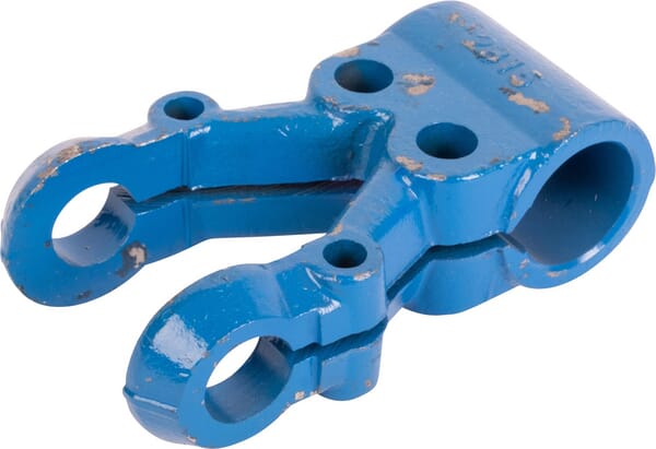 Kurbelschwingung aus der Kategorie Balkenmähwerke