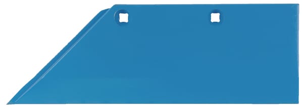 Frontansicht Lemken Scharblatt SB43D 428X150X11 L.