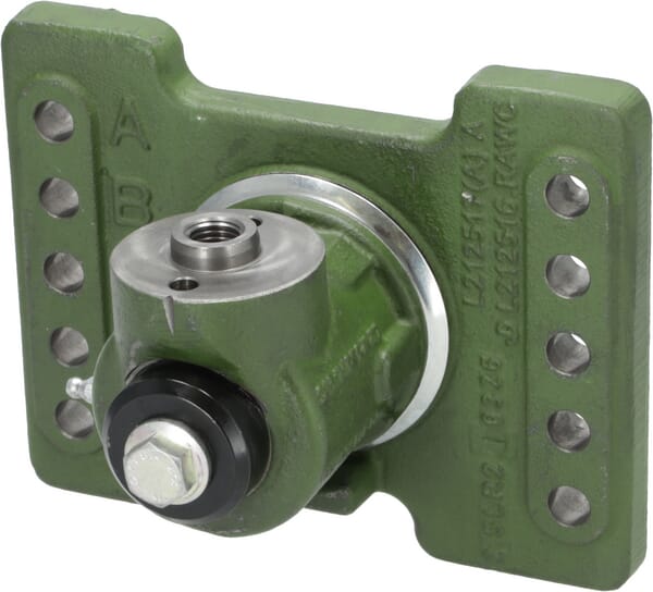 Fahrgestell Versteller AL213971