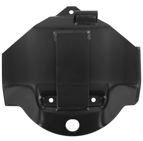 Gleittellerschutz rechts aus der Kategorie Trommel- und Scheibenmähwerk