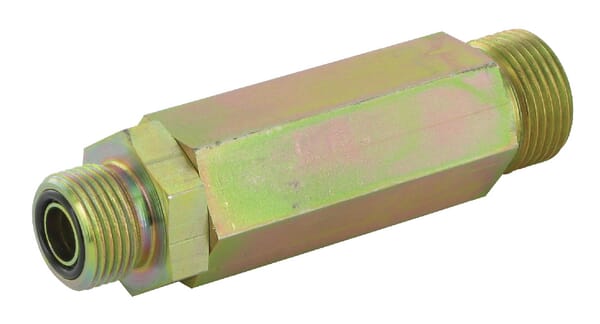 Filterung Hydraulikfilter inline Hifi SH66190