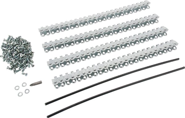 Riemenverb.satz (2) 290 mm aus der Kategorie Pressen und Ladewagen