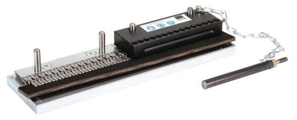 Eco-Tool H20-350/14 Inch aus der Kategorie Pressen und Ladewagen