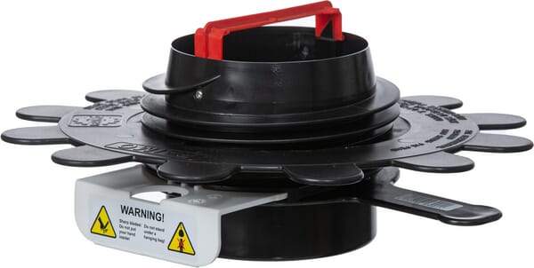 Raimo Dispenser Hauptteil aus der Kategorie Frontladertechnik_Futtertechnik