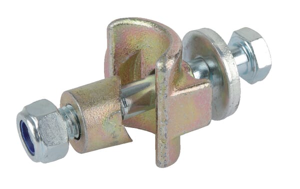 Zinkenbefestigung Niemeyer Org. aus der Kategorie Kreiselheuer und Kreiselschwader