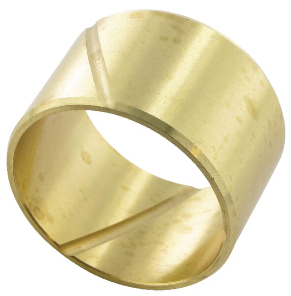 Allradvorderachse ungefedert Buchse ZF 0730260616