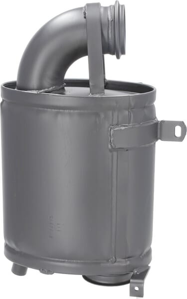 Motor Schalldämpfer RE34315