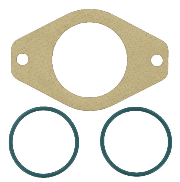 Motorelektrik Dichtungssatz RE528207