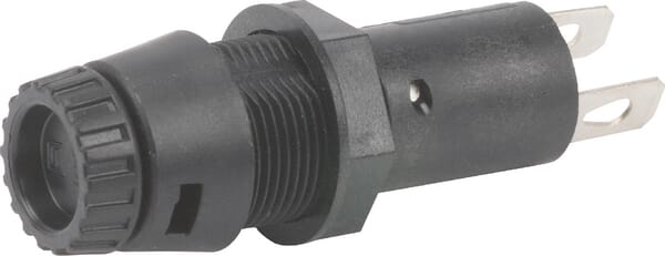 Frontansicht Lemken Sich.-halt. Glassicher. 6x20