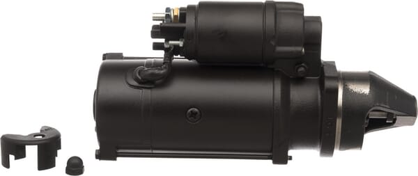 Motorelektrik Getriebeanlasser 12V 3,4kW 10 Zähne,Mahle IS0793