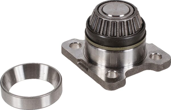 Allradvorderachse ungefedert Achsschenkelbolzen 7500670901