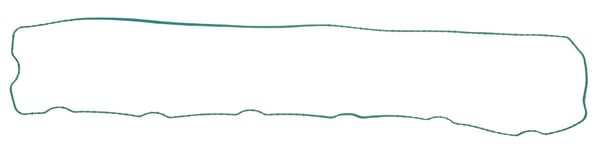 Motor Ventildeckeldichtung R524469