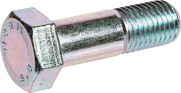 Frontansicht Lemken Sechskantschraube M16x50-8.8 Z