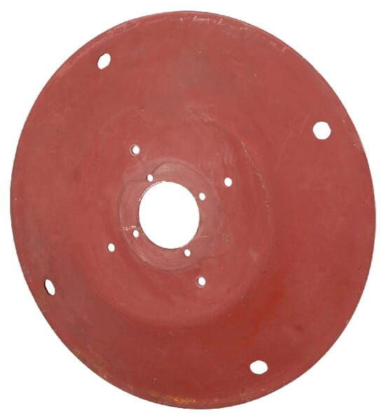 Gleitteller aus der Kategorie Trommel- und Scheibenmähwerk