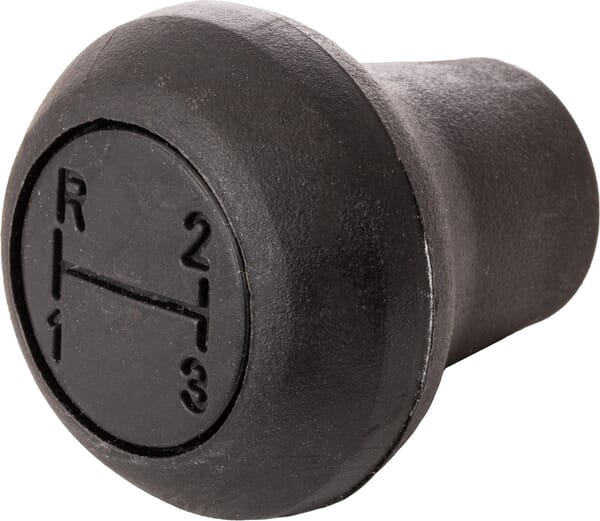 Getriebe Knopf 1682623M1N