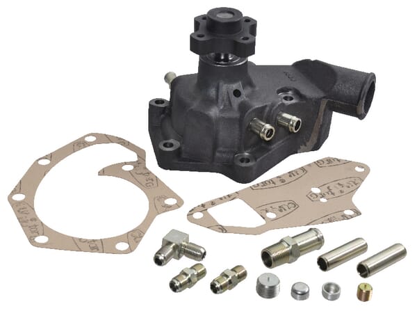 Motor Wasserpumpe JD AR97708KR