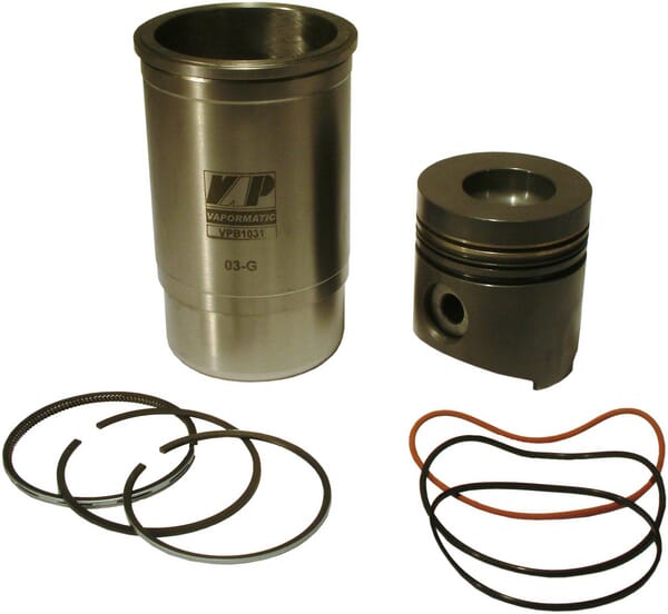 Motor Zylindersatz VPB8609