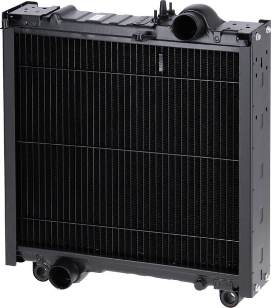 Motor Kühler AL67563N