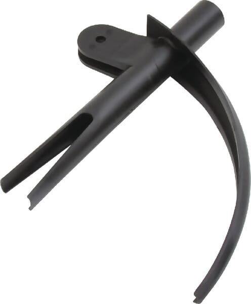 Frontansicht Lemken Särohr D30x250x225-R181