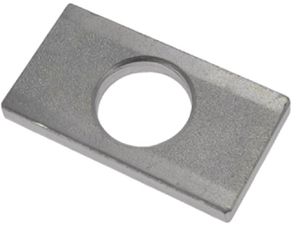 Hubwerk Scheibe, unterlenker -Bolzen VPL2058