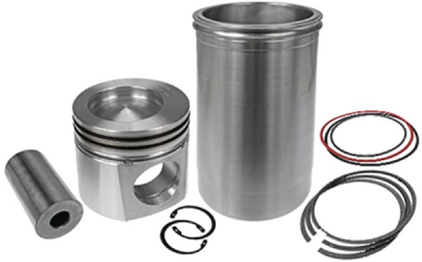 Motor Zylindersatz, Fertigteil VPB8623