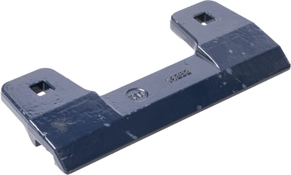 Führung unten aus der Kategorie Balkenmähwerke