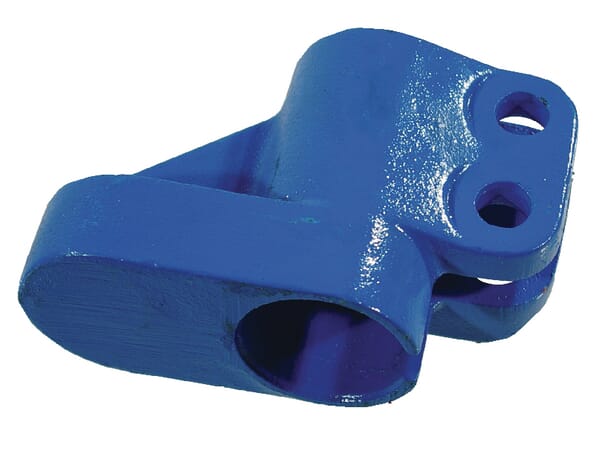 Frontansicht Lemken Sperrstück D 55/68