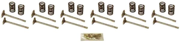 Motor Ventilsatz VPA6056