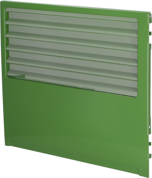 Kabine Platte AL80284