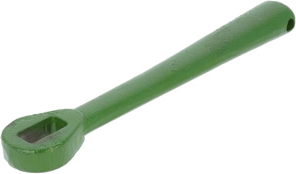 Hydraulikanlage Oberlenkergriff VPL5733