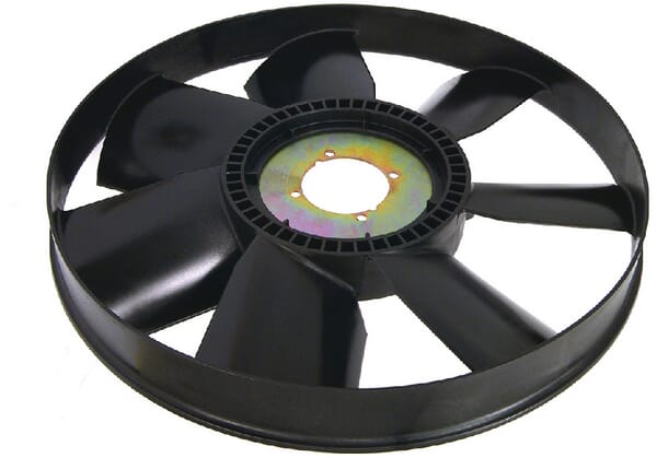 Motor Kühlerventilator VPE3817