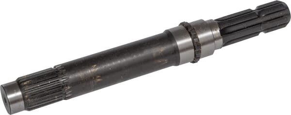 Zapfwelle Zapfwelle VPH4073