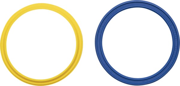 Hydraulikanlagen Dichtungssatz VPJ4098