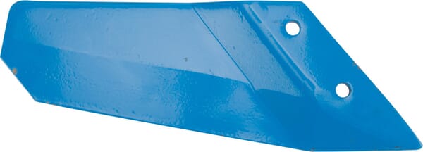 Frontansicht Lemken Flügelschar gekr. FL37D R.