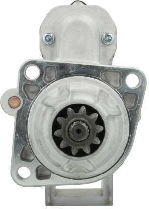 Motorelektrik Anlasser 12V 4,8kW STA21672208