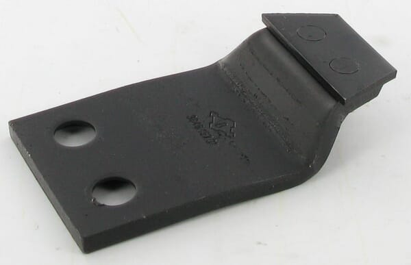 Gleitkufe Busatis aus der Kategorie Balkenmähwerke