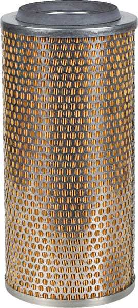 Filterung Luftfilter aussen 02165044