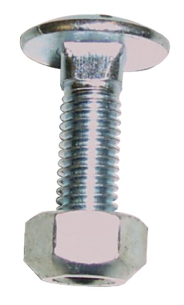 Spezialschraube M10x35 8.8 aus der Kategorie Frontladertechnik_Futtertechnik