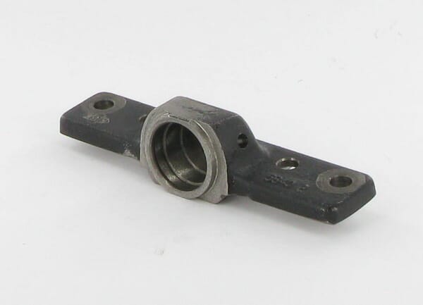 Mitnehmer Busatis aus der Kategorie Balkenmähwerke