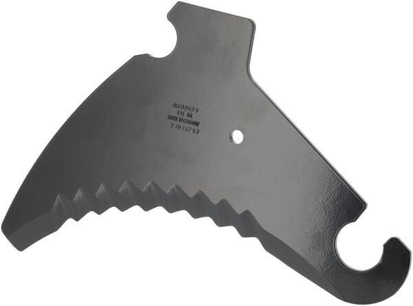 Ballenpressenmesser aus der Kategorie Pressen und Ladewagen