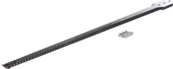 Doppelmesser Satz 1150mm aus der Kategorie Frontladertechnik_Futtertechnik