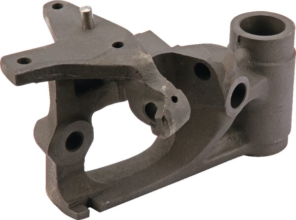 Knüpferrahmen aus der Kategorie Pressen und Ladewagen