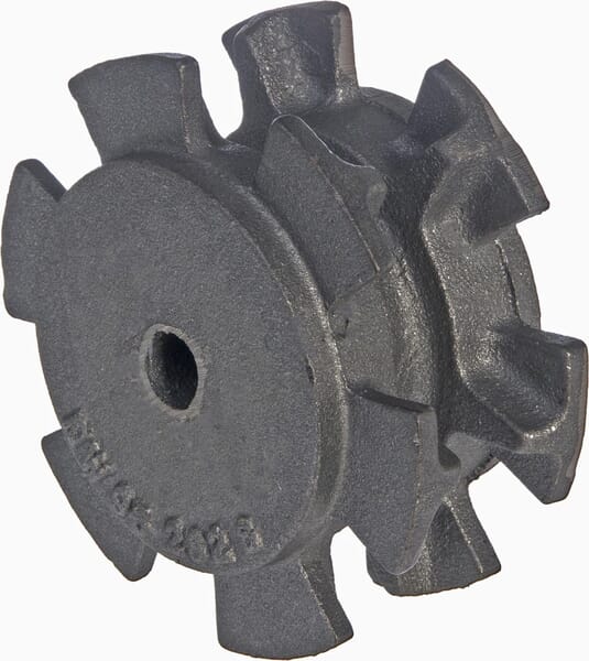 Nusskettenrad 9.5x26.2 6Z aus der Kategorie Pressen und Ladewagen